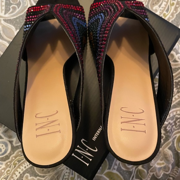 I.N.C Sandals - Picture 7 of 7